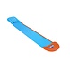 Bestway Buikschuifbaan single tsunami H2OGO - 472cm Bestway Buikschuifbaan single tsunami H2OGO - 472cm
