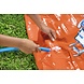 Bestway Buikschuifbaan double tsunami H2OGO - 472cm Bestway Buikschuifbaan double tsunami H2OGO - 472cm