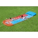 Bestway Buikschuifbaan double tsunami H2OGO - 472cm Bestway Buikschuifbaan double tsunami H2OGO - 472cm