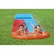 Bestway Buikschuifbaan double tsunami H2OGO - 472cm Bestway Buikschuifbaan double tsunami H2OGO - 472cm