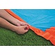 Bestway Buikschuifbaan single - 549cm Bestway Buikschuifbaan single - 549cm