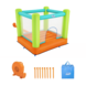 Bestway Playcenter springkussen - 194cm x 175cm x 170cm Bestway Playcenter springkussen - 194cm x 175cm x 170cm