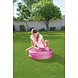 Bestway Babybad tekening roze - 61cm x 15cm Bestway Babybad tekening roze - 61cm x 15cm