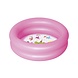 Bestway Babybad tekening roze - 61cm x 15cm Bestway Babybad tekening roze - 61cm x 15cm