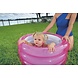 Bestway Babybad kiddie roze - 70cm x 30cm Bestway Babybad kiddie roze - 70cm x 30cm