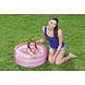 Bestway Babybad kiddie roze - 70cm x 30cm Bestway Babybad kiddie roze - 70cm x 30cm