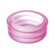Bestway Babybad kiddie roze - 70cm x 30cm Bestway Babybad kiddie roze - 70cm x 30cm