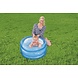 Bestway Babybad kiddie blauw - 70cm x 30cm Bestway Babybad kiddie blauw - 70cm x 30cm