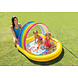 Intex Regenboog spray zwembad - 147cm x 130cm x 86cm Intex Regenboog spray zwembad - 147cm x 130cm x 86cm