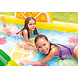 Intex Fun 'n fruit play center - 244cm x 191cm x 91cm Intex Fun 'n fruit play center - 244cm x 191cm x 91cm