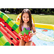 Intex Fun 'n fruit play center - 244cm x 191cm x 91cm Intex Fun 'n fruit play center - 244cm x 191cm x 91cm