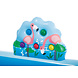 Intex Jungle play center - 244cm x 198cm x 71cm Intex Jungle play center - 244cm x 198cm x 71cm