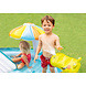 Intex Krokodil play center - 201cm x 170cm x 84cm Intex Krokodil play center - 201cm x 170cm x 84cm