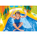 Intex Dino play center - 249cm x 191cm x 109cm Intex Dino play center - 249cm x 191cm x 109cm