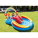 Intex Rainbow dream play center - 297cm x 193cm x 135cm Intex Rainbow dream play center - 297cm x 193cm x 135cm