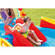 Intex Rainbow dream play center - 297cm x 193cm x 135cm Intex Rainbow dream play center - 297cm x 193cm x 135cm