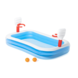 Bestway Zwembad playcenter basketbal - 251cm x 168cm x 102cm Bestway Zwembad playcenter basketbal - 251cm x 168cm x 102cm