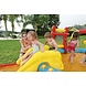 Bestway Playcenter kleine kampioen - 435cm x 213cm x 117cm Bestway Playcenter kleine kampioen - 435cm x 213cm x 117cm