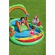 Bestway Playcenter bos - 295cm x 199cm x 130cm Bestway Playcenter bos - 295cm x 199cm x 130cm