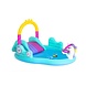 Bestway Playcenter magische eenhoorn - 274cm x 198cm x 137cm Bestway Playcenter magische eenhoorn - 274cm x 198cm x 137cm