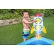 Bestway Playcenter kleine astronaut - 228cm x 206cm x 84cm Bestway Playcenter kleine astronaut - 228cm x 206cm x 84cm