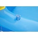 Bestway Playcenter kleine astronaut - 228cm x 206cm x 84cm Bestway Playcenter kleine astronaut - 228cm x 206cm x 84cm