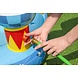 Bestway Playcenter kleine astronaut - 228cm x 206cm x 84cm Bestway Playcenter kleine astronaut - 228cm x 206cm x 84cm