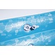 Bestway Opblaas zwembad deluxe - 305cm x 183cm x 56cm Bestway Opblaas zwembad deluxe - 305cm x 183cm x 56cm