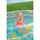 Bestway Kinder zwembad tropical fruit - 150cm x 53cm Bestway Kinder zwembad tropical fruit - 150cm x 53cm