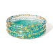 Bestway Kinder zwembad tropical fruit - 150cm x 53cm Bestway Kinder zwembad tropical fruit - 150cm x 53cm