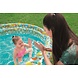 Bestway Kinder zwembad tropical fruit groot - 170cm x 53cm Bestway Kinder zwembad tropical fruit groot - 170cm x 53cm