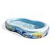 Bestway Family pool seaworld - 262cm x 157cm x 46cm Bestway Family pool seaworld - 262cm x 157cm x 46cm