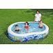 Bestway Family pool seaworld - 262cm x 157cm x 46cm Bestway Family pool seaworld - 262cm x 157cm x 46cm