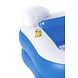 Bestway Family lounge pool - 213cm x 207cm x 69cm Bestway Family lounge pool - 213cm x 207cm x 69cm