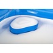 Bestway Family lounge pool - 213cm x 207cm x 69cm Bestway Family lounge pool - 213cm x 207cm x 69cm