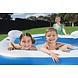 Bestway Family lounge pool - 213cm x 207cm x 69cm Bestway Family lounge pool - 213cm x 207cm x 69cm