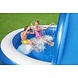 Bestway Familie zwembad summer days - 214cm Bestway Familie zwembad summer days - 214cm