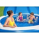 Bestway Familie zwembad summer days - 214cm Bestway Familie zwembad summer days - 214cm