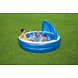 Bestway Familie zwembad summer days - 214cm Bestway Familie zwembad summer days - 214cm