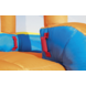 Bestway H2OGO! The hurricane blast waterpark - 420cm x 320cm x 260cm Bestway H2OGO! The hurricane blast waterpark - 420cm x 320cm x 260cm