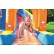 Bestway H2OGO! The hurricane blast waterpark - 420cm x 320cm x 260cm Bestway H2OGO! The hurricane blast waterpark - 420cm x 320cm x 260cm