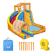 Bestway H2OGO! The hurricane blast waterpark - 420cm x 320cm x 260cm Bestway H2OGO! The hurricane blast waterpark - 420cm x 320cm x 260cm