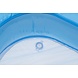 Bestway Familiebad rechthoek - 211cm x 132cm x 46cm Bestway Familiebad rechthoek - 211cm x 132cm x 46cm