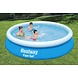 Bestway Fast set zwembad - 366cm x 76cm Bestway Fast set zwembad - 366cm x 76cm