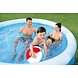 Bestway Fast set zwembad - 305cm x 66cm Bestway Fast set zwembad - 305cm x 66cm
