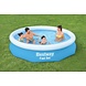 Bestway Fast set zwembad - 305cm x 66cm Bestway Fast set zwembad - 305cm x 66cm