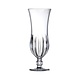 Fjesta Kunststof hurricane cocktailglazen - 37cl - Transparant - 6 stuks Fjesta Kunststof hurricane cocktailglazen - 37cl - Transparant - 6 stuks