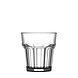 Fjesta Kunststof glazen remedy - 26cl - Transparant - 12 stuks Fjesta Kunststof glazen remedy - 26cl - Transparant - 12 stuks