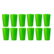 Fjesta Hardcups groen - 25cl - 12 stuks Fjesta Hardcups groen - 25cl - 12 stuks