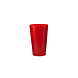 Fjesta Hardcups rood - 25cl - 12 stuks Fjesta Hardcups rood - 25cl - 12 stuks
